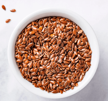 Premium Organic Flax Seeds (Linseeds) – High Omega-3 & Fiber Superfood - TRADE NEPAL LLC - United States