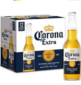 Corona Beer Corona Extra Beer 330ml / 355ml for Export Good Price Beverages Drinks Beer / Corona Beer - PK Luxuries  - United States