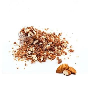 Almond Scrap - MEME GROUP COMPANY LTD - Cameroon