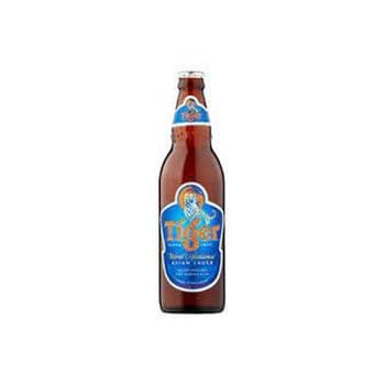 Tiger beer for sale in bulk at discounted wholesale prices great for bars restaurants and events - BMU TRADING GMBH - Germany