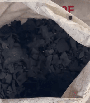Natural Coconut Shell Charcoal Fuel Type Other Appearance Natural Material 100% Natural Coconut Shells Sustainability Sustainable Production - Nam Vu - Vietnam
