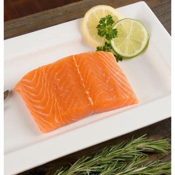 Fresh Salmon Fillet Premium Seafood Cut With 95% Edible Yield For Wholesale Buyers And Food Distribution - TOSOH INTERNATIONAL - South Africa
