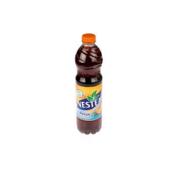Original Nestea Nestle offered in refreshing lemon and peach flavors for global buyers - MASI TRADING GMBH - Germany