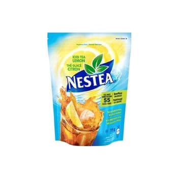 NES 3 in 1 tea powder delivered with smooth blend of tea creamer and sugar - MASI TRADING GMBH - Germany