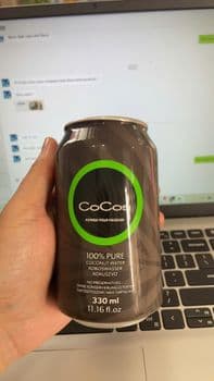 Premium Coconut Water Beverage Form Other Organic Yes Origin Vietnam Degree of Processing Fresh, Other - Thuan trading Co - Vietnam