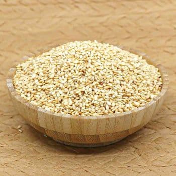 Wholesale Supply Sesame Seed Grade Rich Wholesale Processed Harvest Wholesale Quality Standard Golden Kernel Supply Kernel - TOSOH INTERNATIONAL - South Africa
