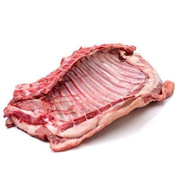 Halal fresh lamb ribs, wholesale price fresh lamb ribs Type Lamb ribs Quality Premium Weight (kg) varies Feature fresh lamb meat - Padrao Distopico Unipessoal LDA - Portugal