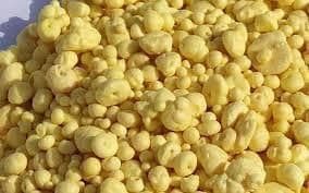 Export Quality Sulphur Powder for International Buyers Delivery Form Bag Weight > 2 kg to 5 kg Type Sulphur Compounds Form Granulate, Pellets - THE GREEN INTERNATIONAL LIMITED - Tanzania