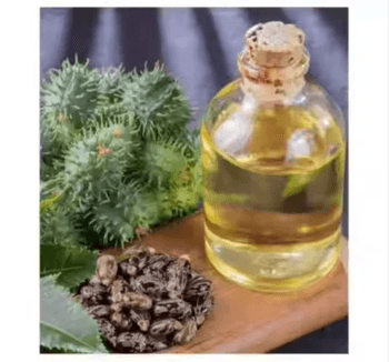 100% Pure Refined Castor Oil | Industrial & Cosmetic Grade Packaging Bottle Grade A - TRADE NEPAL LLC - United States