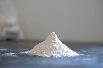 Dolomite Grade A Color White Packaging 25kg/bag - PT.Berkah Cuan Langgengdjoyo - Indonesia