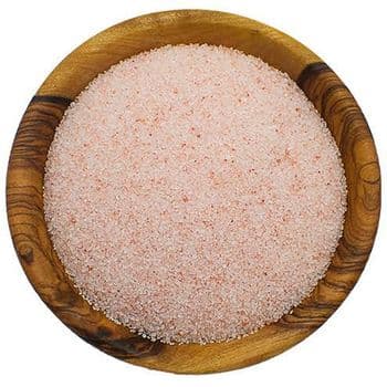 Pink salt Delivery Form Bag Weight > 5 kg to 25 kg - ZF TRADER - Pakistan