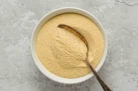 Premium Semolina Powder (Sooji / Rava) Grade A Type Powder Shelf Life Long Color Natural Golden Texture Coarse Granular Cooking Performance Excellent - TRADE NEPAL LLC - United States