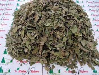 Gymnema(Gymnema sylvestre), Cowplant, Australian cowplant, Periploca of the woods, Gurmar, Sugar Destroyer, Miracle Plant - Sinhal Herbs - India