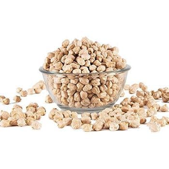 Premium Kabuli Chickpeas High Protein Natural Whole Grain Selection For Bulk Distribution And International Buyers - TOSOH INTERNATIONAL - South Africa