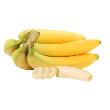 Frozen Banana Length 15–22 Cm Flesh Texture Creamy Shelf Life 30–40 Days Storage Humidity 90–95% Rh Weight Per Bunch 1.0–1.5 - CÔNG TY TNHH TM DT TRƯỜNG PHÁT TG - Vietnam