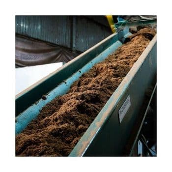 COCO PEAT LOW EC - ABC - Vietnam