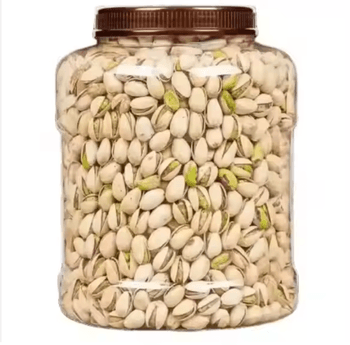 Pistachios – Raw, Roasted, Salted / Unsalted Grade A Packaging - TRADE NEPAL LLC - United States