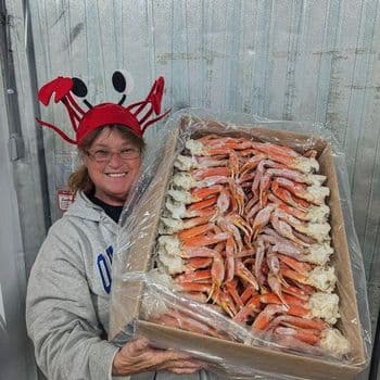 Grade A King Crab Legs Grade A Shelf Life 24 Months - malter group - Tanzania