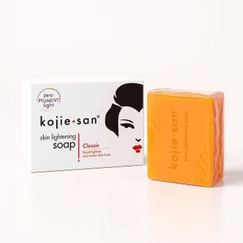 Kojic Acid Soap Shape Bar soap Product Type Skincare Soap / Cleansing Soap Packaging Individual box / carton / pallet packaging available - TRADING4ALL LLC - United States