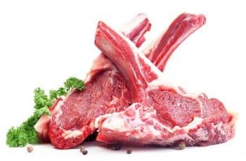 LAMB MEAT Grade A+ Taste Excellent Age 24 Months Above Sheep Processing Method Processed Moisture Content Less Than 3% Type wholesale goat meat lamb - Agroral import export srl  - Romania