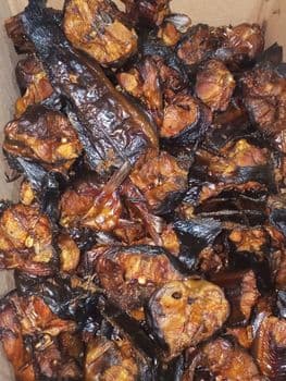 Dried catfish Origin Worldwide Features Organic Product Type Baked Goods, Fish & Fish Products - Chance Tee Technologies - Nigeria