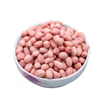 Peanuts bulk supply wholesale cheap price premium quality Form Ground Origin Chile Packaging Size 10 kg Degree of Processing Organic - BMU TRADING GMBH - Germany