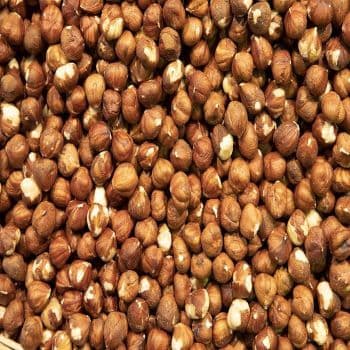 Organic Premium Quality Blanched Hazelnuts France Dried Style for Food Use Wholesale Bulk Orders Bag Packaging Fast Delivery - Carla Pisselli Commercio - Brazil