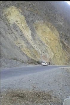 Sulphur Ore - EastCore Mining Company - Pakistan