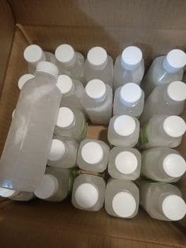Frozen coconut water Brix Level 6 Up Purity 100% Pure Specification Brix 6 up Place of Origin Vietnam Shelf Life 24 Months, 24 months - Công ty TNHH Thương Mại Xuất Nhập Khẩu Tân Gia Thành - Vietnam