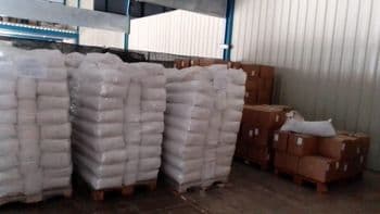 Meal Preparation Mixture with Oat Flakes | Oatmeals | Oats - Bulk Bags 20Kg - DANIMEN INVESTMENTS - Angola