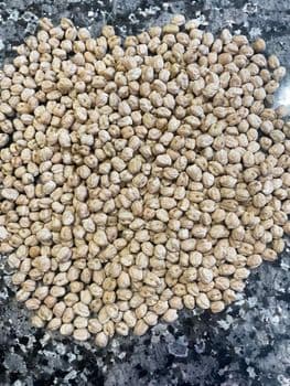 Kabuli Chickpea Grade Export Grade Specification 12 MM Packaging 25 or 50 Kg Place of Origin Indian Processing Type Buhler Sortex - Ryndon International Private Limited - India