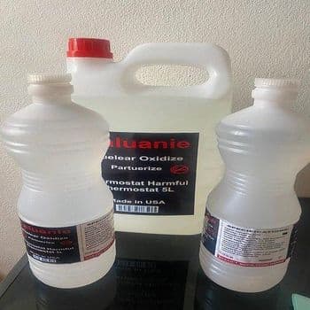 High Value 100% Quality Caluanie-Muelears Oxidize Parteurized Available in Stock - Orangoo - France