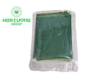Frozen Banana Leaves Place of Origin Viet - HOA CUONG AGRICULTURAL JSC  - Vietnam