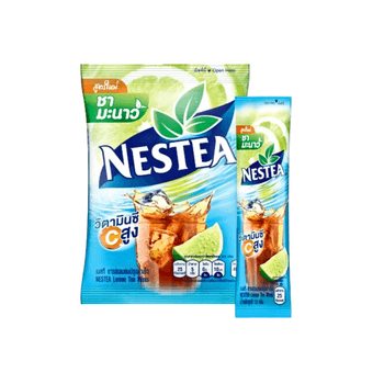 Ready to serve NES Tea mix supplied for hotels restaurants and vending machines - MASI TRADING GMBH - Germany