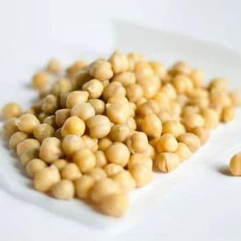 Natural Chickpeas / Dried Chickpea Type Seed Purity 99% Style Natural Damaged 1-2% Max Shelf Life 2 YEARS Moisture Content 0 -  DAEWKAEW PANTAMANG Co., Ltd - Thailand