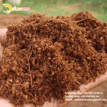 Coco Peat - coir pith coco peat grow bag slabs made of organic and dried raw materials - DAI LOC VINA IMPORT EXPORT TRADING MANUFACTURE COMPANY LIMITED - Vietnam
