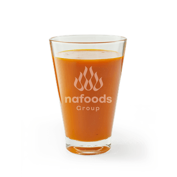 Premium Passion fruit juice concentrate brix 50 Brix 50° ± 1 Color Naturally Features No Added Sugar Delivery Form Bag-in-Box - Nafoods Group - Vietnam