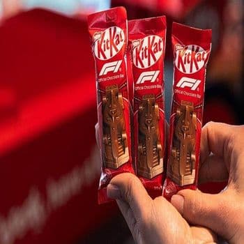 Wholesale KIT KAT Bites Wafer Milk Chocolate 40g Per Pack Solid Sweet Chocolate Ball Shape Nut 30pcs Bulk Buy - Carla Pisselli Commercio - Brazil