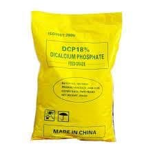 DCP Dicalcium Phosphate Feed Grade Grade A Type Chemical Cas Number 7789-77-7 Shelf Life 24 Months Lead Content ≤ 20 Ppm - TRADE NEPAL LLC - United States