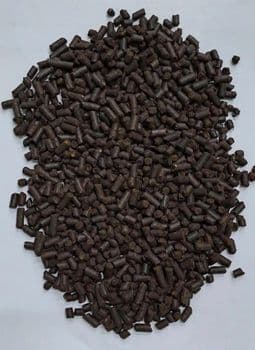 NPK Organic Fertilizer Form Granular Features Organic Fertilizer Compost Micronutrients Ca, S, Mg, Zn, Fe Organic Matter Content Minimum 25% - Lao EcoBio Tech - Lao Peoples Democratic Republic