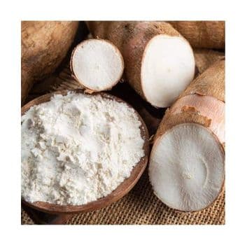 Hot Sale Price White Cassava Starch Powder Grade A Odor Odorless Flavor Neutral Gluten Free Yes Hypoallergenic Yes Max. Moisture (%) 5 -  CALIPSO POLSKA SP Z OO  - Poland