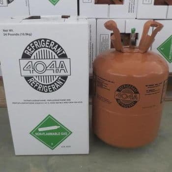 High-quality R454b Refrigerant Gas wholesale Grade A Type R454b Refrigerant Gas Delivery Coverage Worldwide Delivery - Orangoo - France