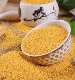 Bulk Yellow Millet with Best price. free shipping worldwide Features GMO-Free, Gluten-Free, Organic Form Bran, Flakes, Flour, Other, Whole Grain - Almaa SCS - Belgium