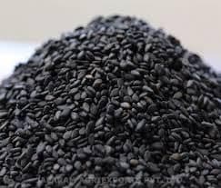 Sesame Seed Organic No Origin India Packaging Size 25 or 50kgs - Shalom Traders - India