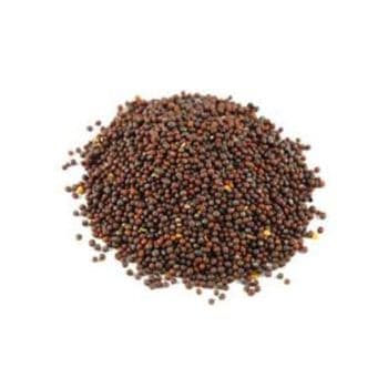 Bulk supply Mustard Seeds available in customized packaging for bulk orders - MASI TRADING GMBH - Germany