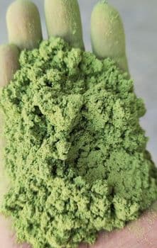 Sidr/Bor leaves Powder - Neevra International - India