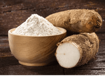 Cassava Starch Moisture Content 12 To - Laitor Argendeshi SRL - Argentina