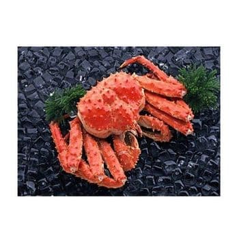 King Crab Legs Frozen Quality King Crabs Snow Crab/Alaskan King Crabs/Norwegian king crabs - Exigentelaxia Unipessoal Lda - Portugal