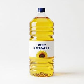 Refined sunflower oil Features Gluten-Free, Organic Product Type Oils, Oils & Fats Origin China, European Continent, Russia - ARZQ ASLM LLC - United States