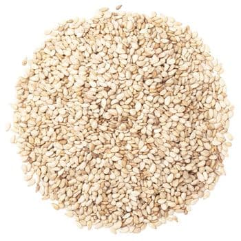 Pure Selection Natural Flavor Pure Fresh Sesame Seed Black Sortex Rich Refined Hulled Selection Standard Flavor Selection - TOSOH INTERNATIONAL - South Africa